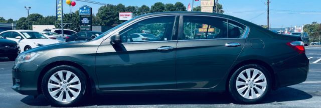 2014 Honda Accord EX-L Hot Springs AR