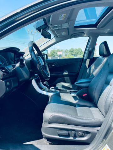 2014 Honda Accord EX-L Hot Springs AR