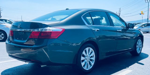 2014 Honda Accord EX-L Hot Springs AR