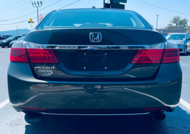2014 Honda Accord EX-L Hot Springs AR