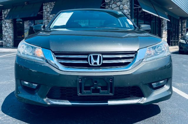 2014 Honda Accord EX-L Hot Springs AR