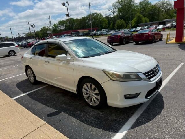 2014 Honda Accord EX-L Indianapolis IN