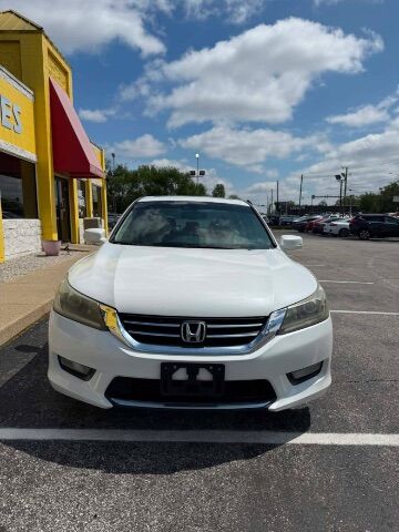 2014 Honda Accord EX-L Indianapolis IN