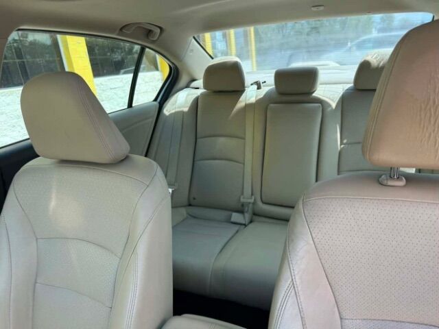 2014 Honda Accord EX-L Indianapolis IN