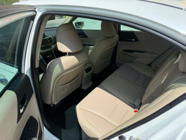 2014 Honda Accord EX-L Indianapolis IN