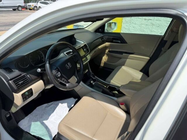 2014 Honda Accord EX-L Indianapolis IN