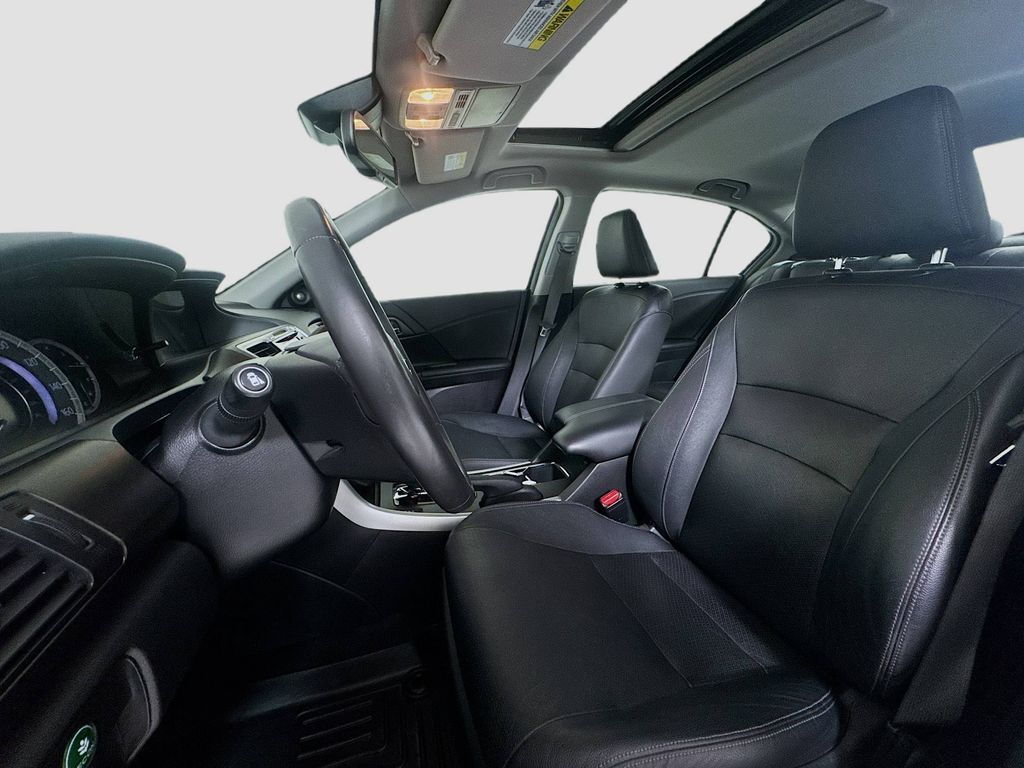 2014 Honda Accord EX-L Kennewick WA