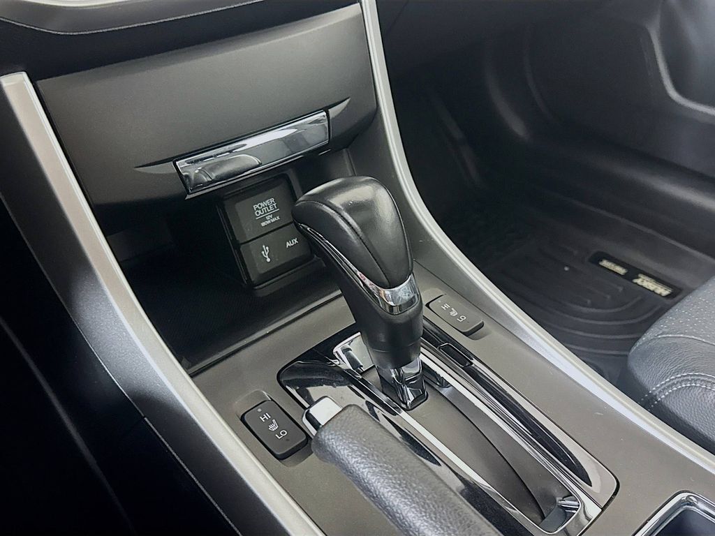 2014 Honda Accord EX-L Kennewick WA