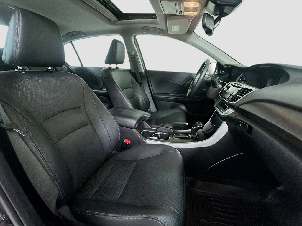 2014 Honda Accord EX-L Kennewick WA