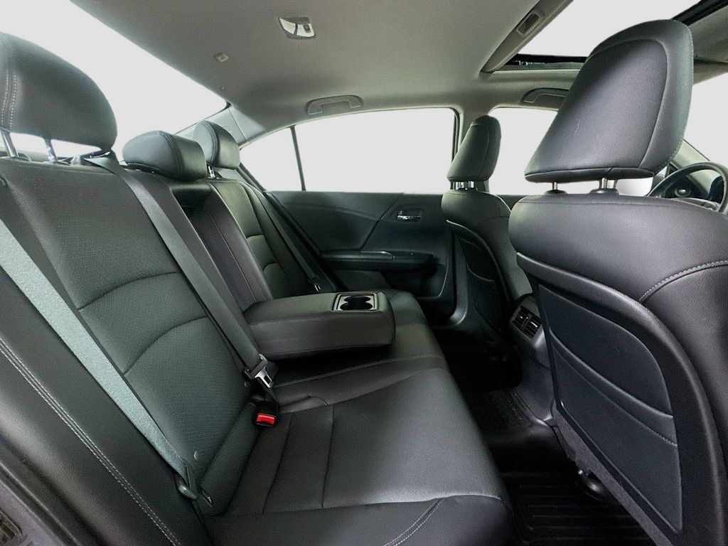 2014 Honda Accord EX-L Kennewick WA