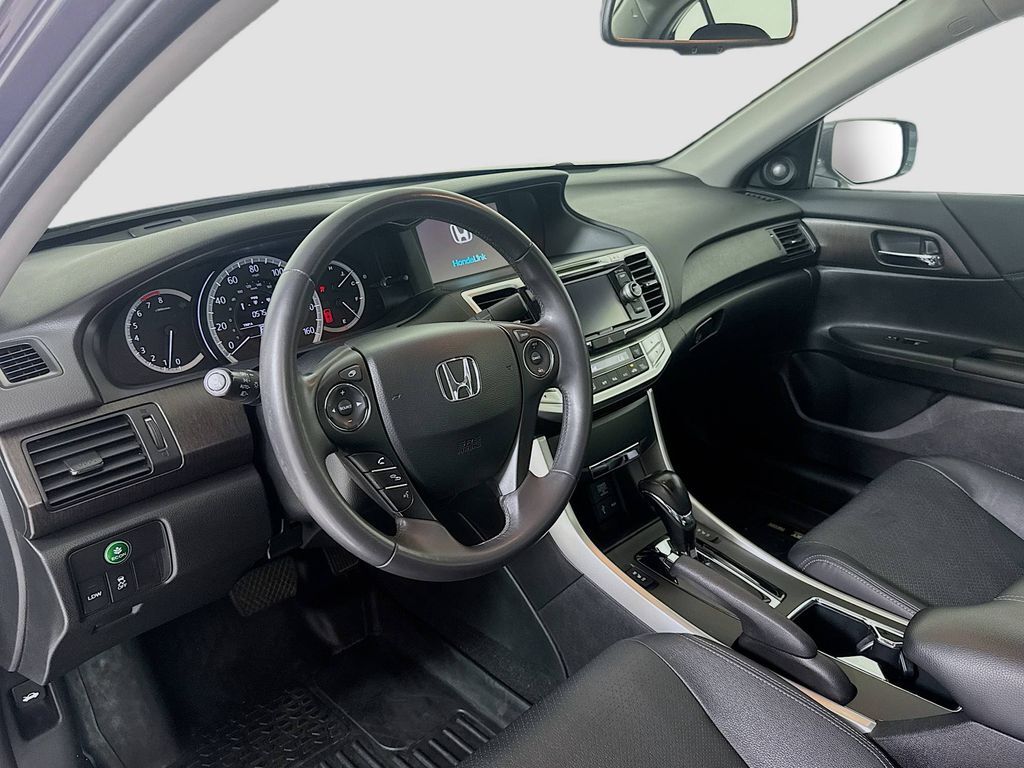 2014 Honda Accord EX-L Kennewick WA