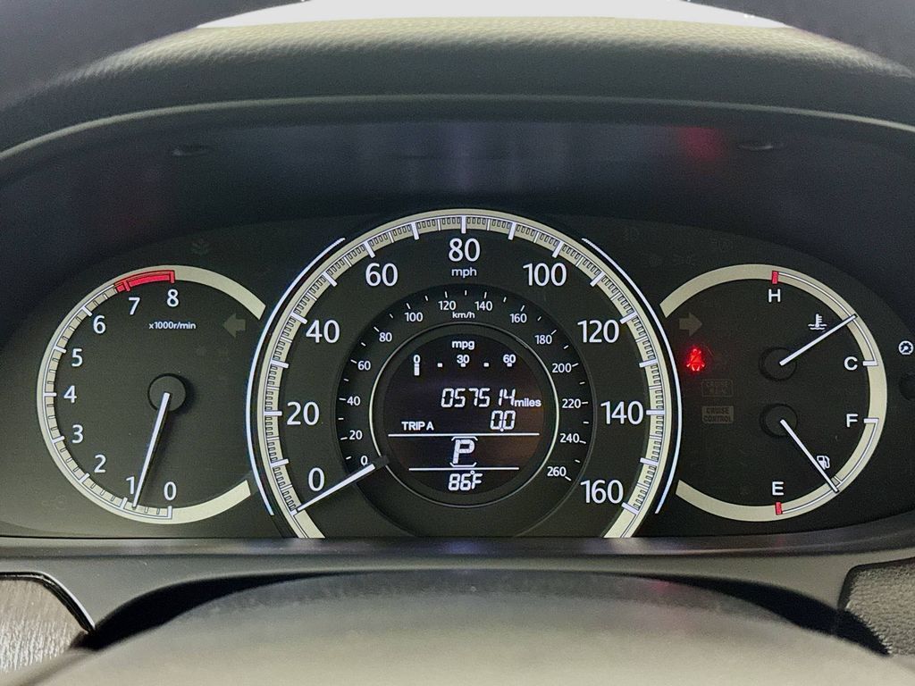 2014 Honda Accord EX-L Kennewick WA