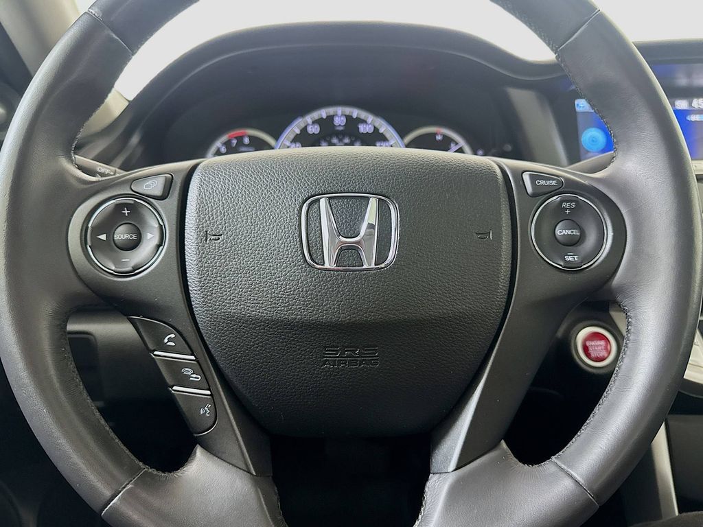2014 Honda Accord EX-L Kennewick WA