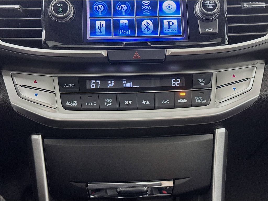 2014 Honda Accord EX-L Kennewick WA