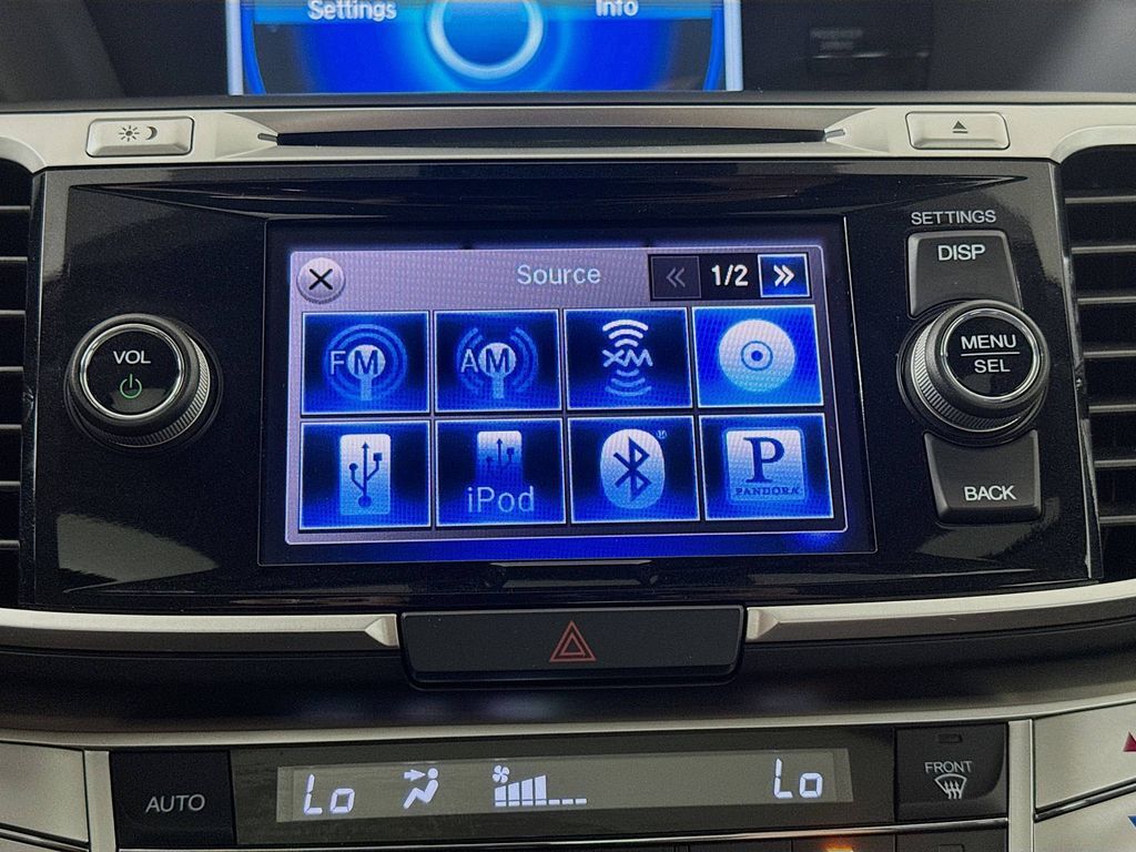 2014 Honda Accord EX-L Kennewick WA