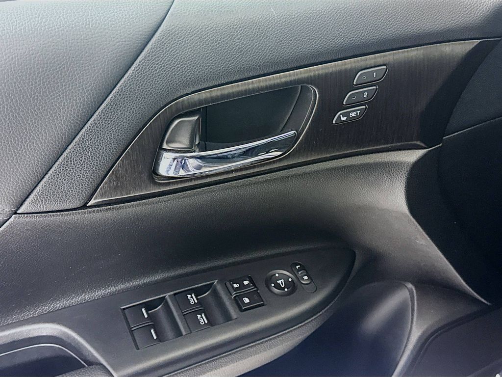 2014 Honda Accord EX-L Kennewick WA