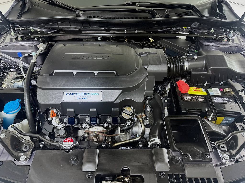 2014 Honda Accord EX-L Kennewick WA