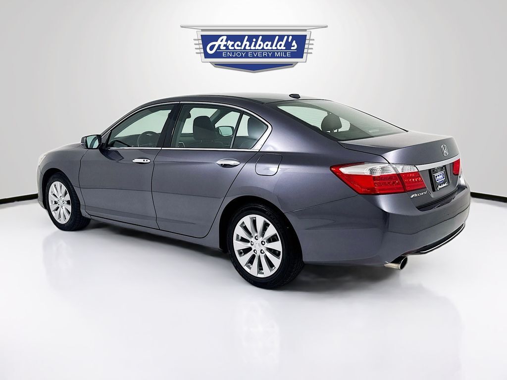 2014 Honda Accord EX-L Kennewick WA