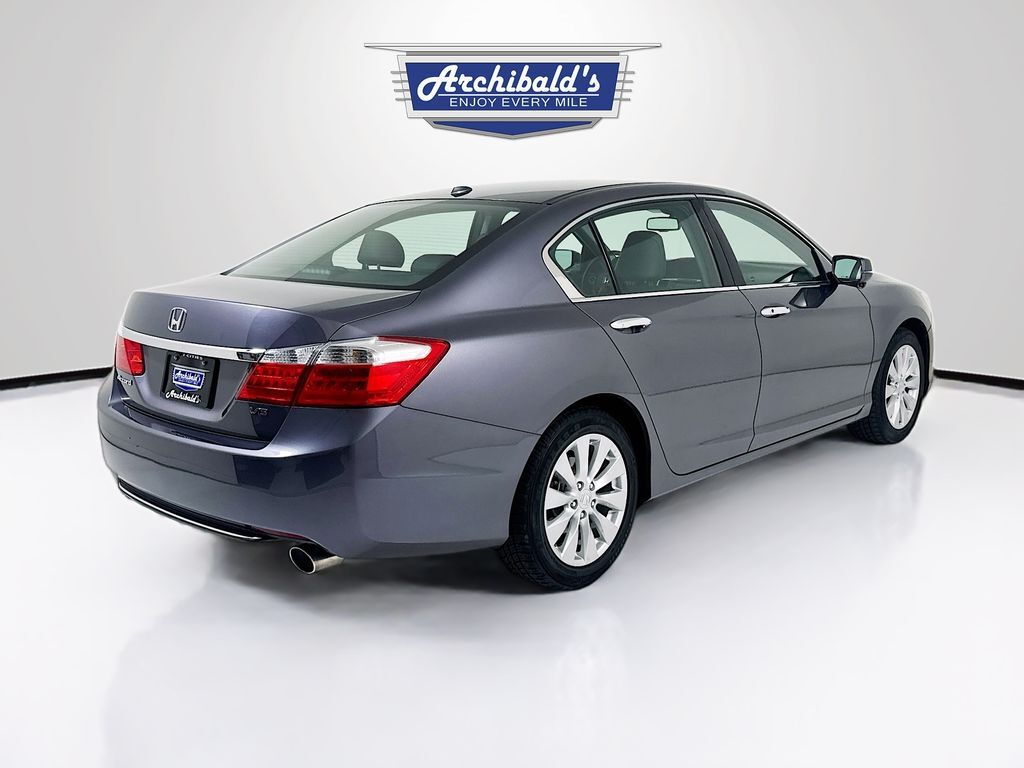 2014 Honda Accord EX-L Kennewick WA