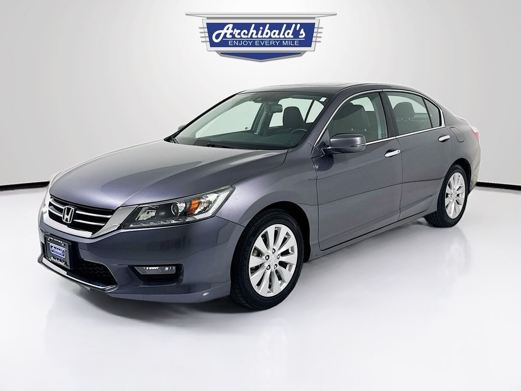 2014 Honda Accord EX-L Kennewick WA