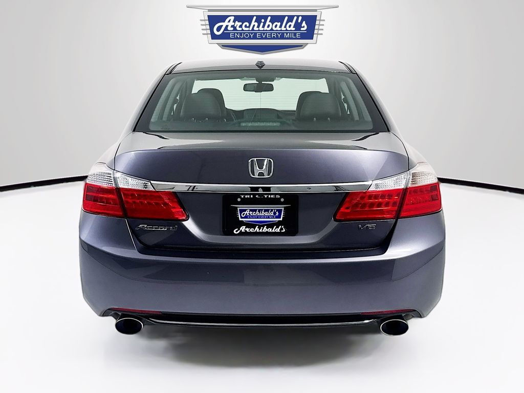 2014 Honda Accord EX-L Kennewick WA
