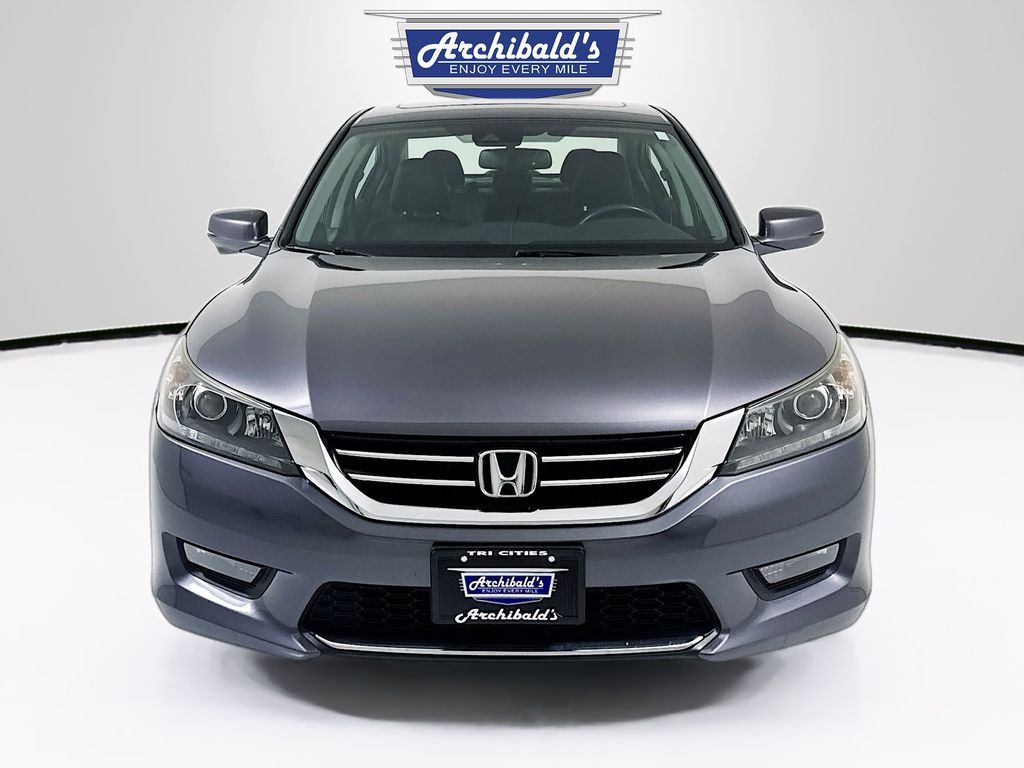 2014 Honda Accord EX-L Kennewick WA
