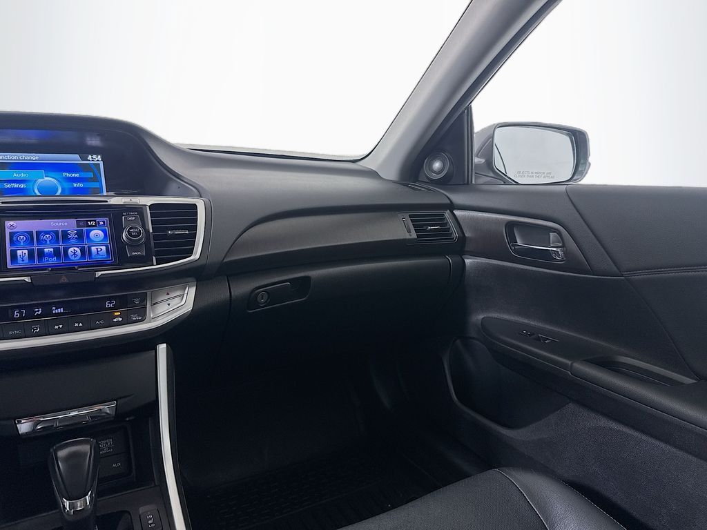 2014 Honda Accord EX-L Kennewick WA