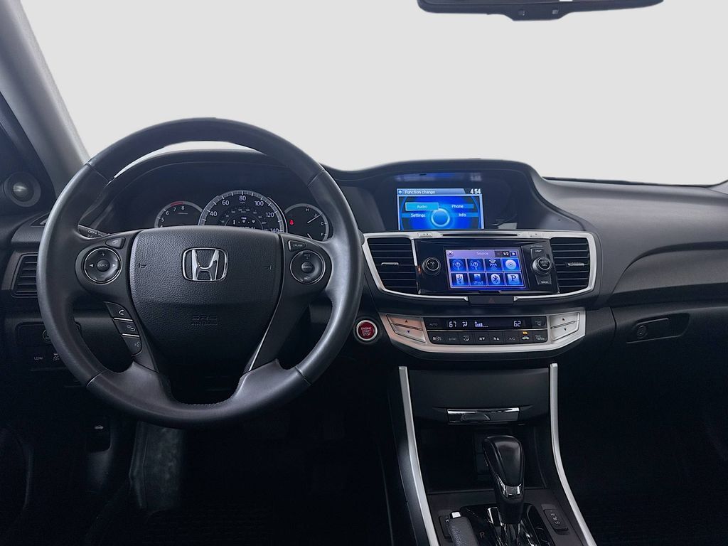2014 Honda Accord EX-L Kennewick WA