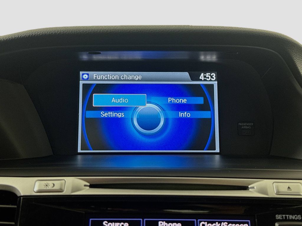 2014 Honda Accord EX-L Kennewick WA