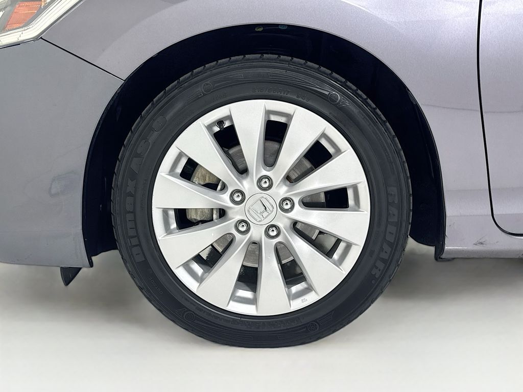 2014 Honda Accord EX-L Kennewick WA
