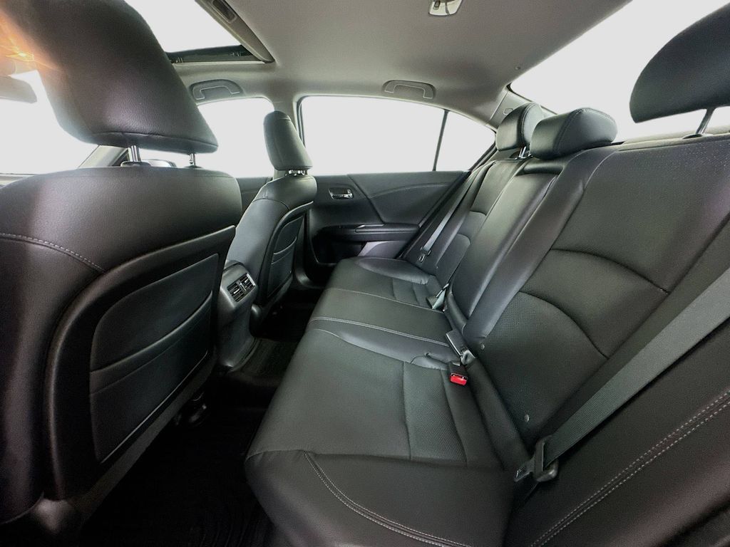 2014 Honda Accord EX-L Kennewick WA