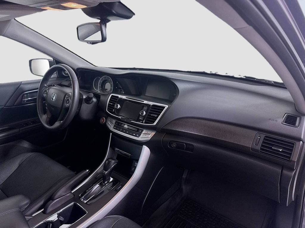 2014 Honda Accord EX-L Kennewick WA