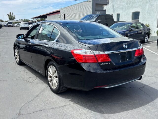 2014 Honda Accord EX-L Mesa AZ