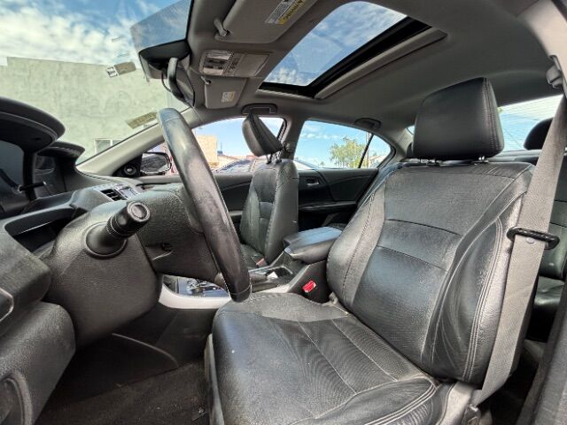 2014 Honda Accord EX-L Mesa AZ