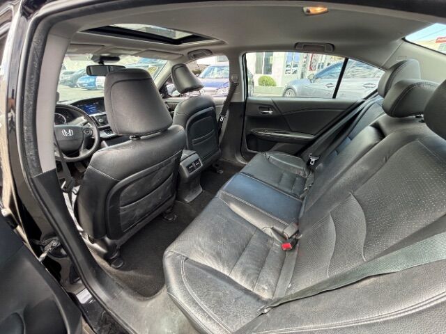 2014 Honda Accord EX-L Mesa AZ