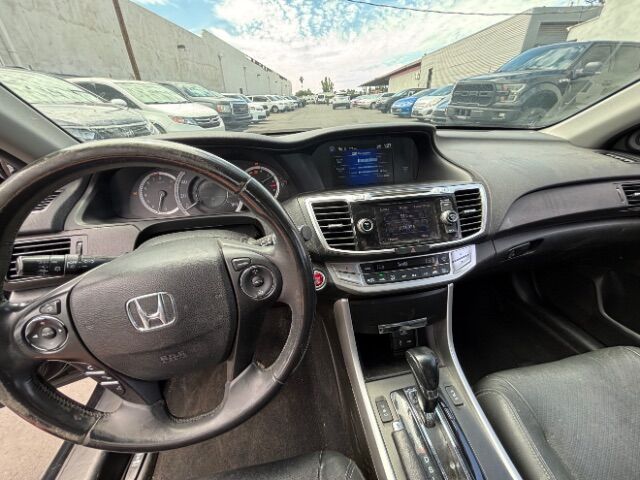2014 Honda Accord EX-L Mesa AZ