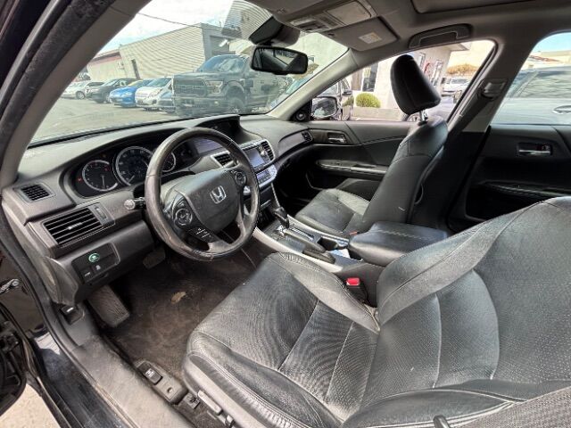 2014 Honda Accord EX-L Mesa AZ
