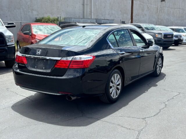 2014 Honda Accord EX-L Mesa AZ
