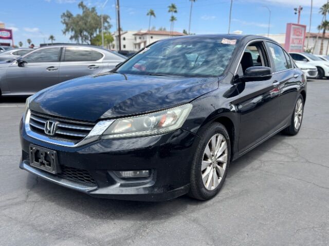 2014 Honda Accord EX-L Mesa AZ