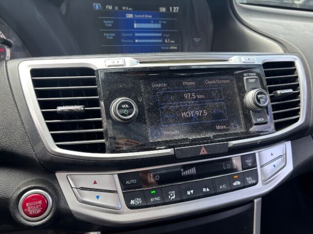 2014 Honda Accord EX-L Mesa AZ