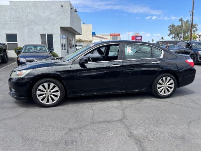 2014 Honda Accord EX-L Mesa AZ
