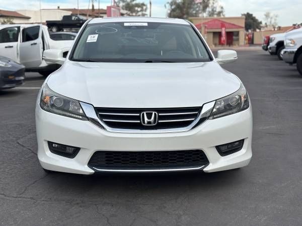 2014 Honda Accord EX-L Mesa AZ