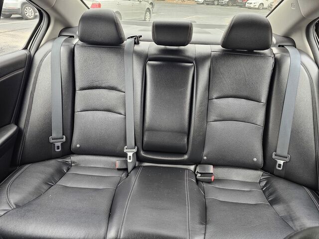 2014 Honda Accord EX-L Duluth GA