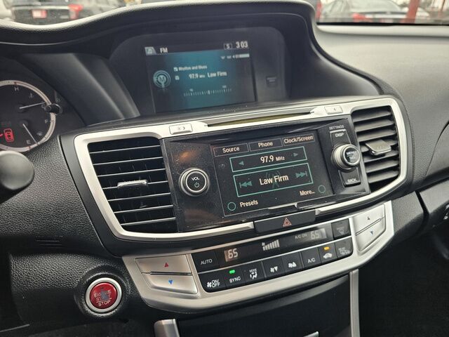 2014 Honda Accord EX-L Duluth GA