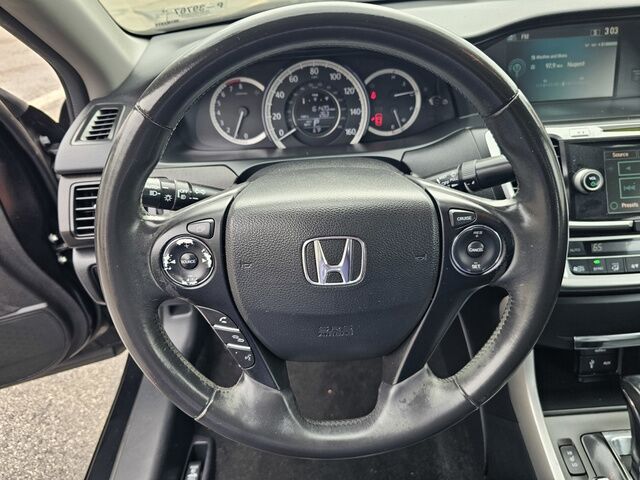 2014 Honda Accord EX-L Duluth GA