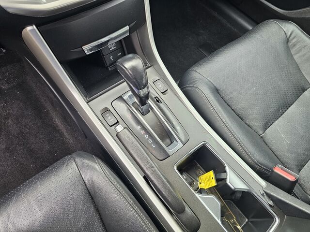 2014 Honda Accord EX-L Duluth GA