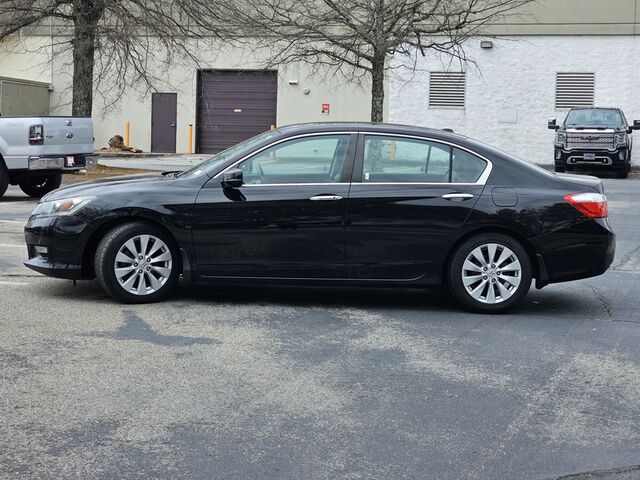 2014 Honda Accord EX-L Duluth GA