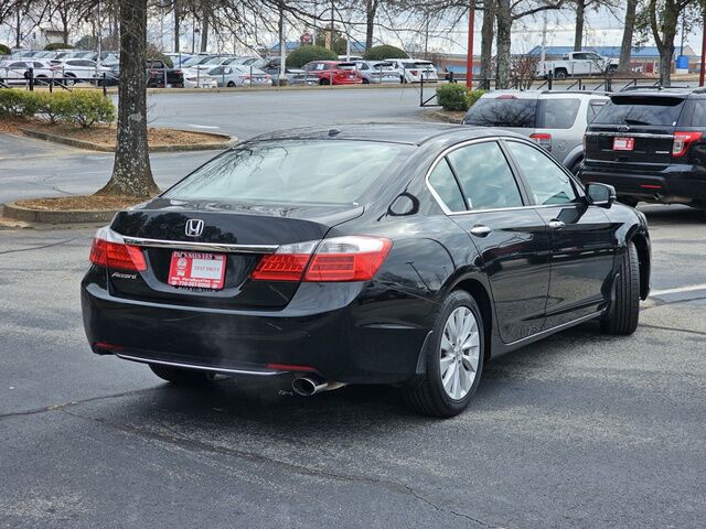2014 Honda Accord EX-L Duluth GA