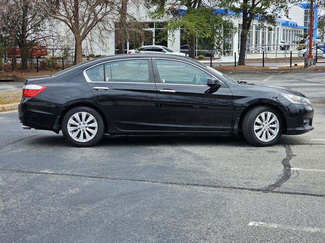 2014 Honda Accord EX-L Duluth GA