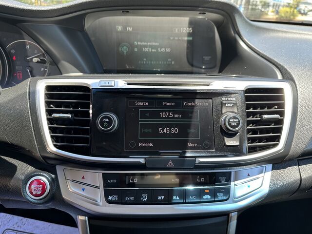 2014 Honda Accord EX-L Duluth GA